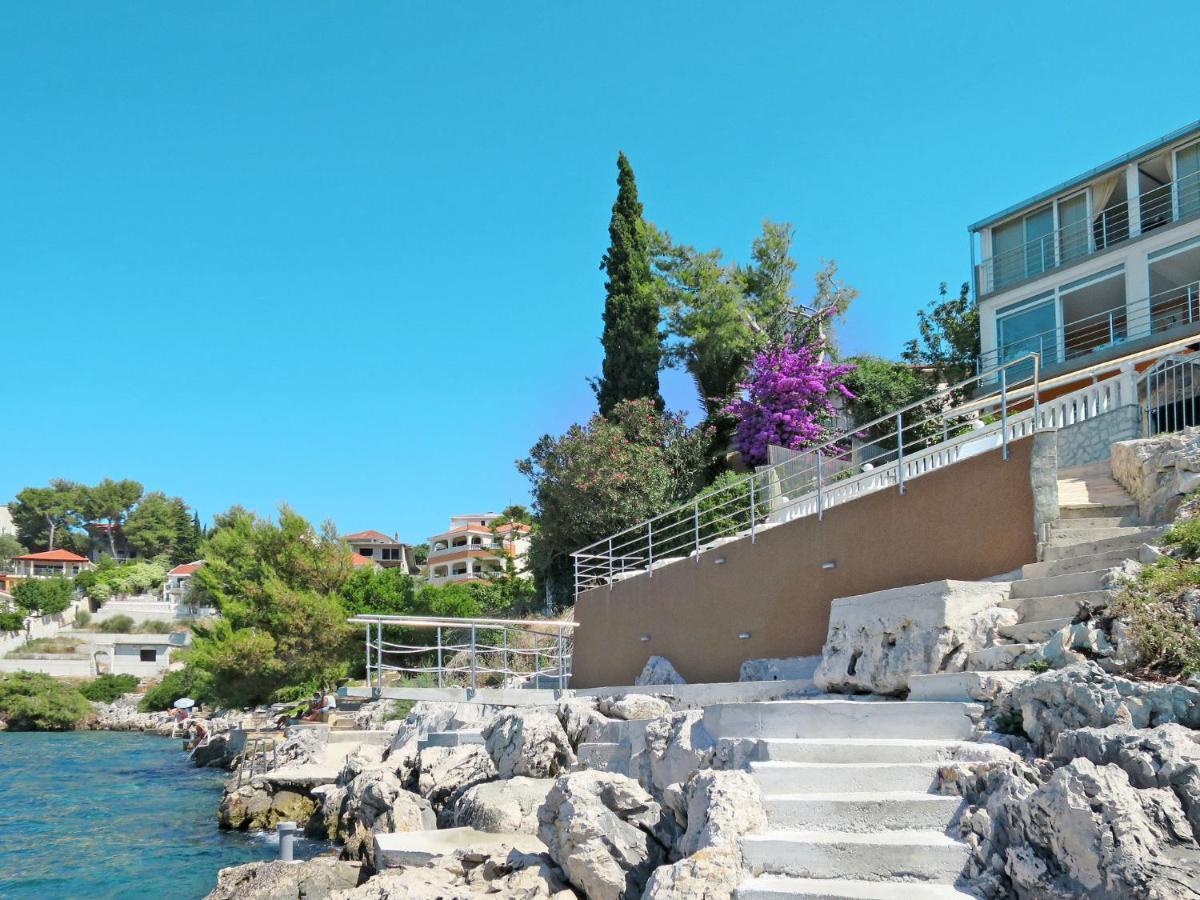 Apartment Giljo-2 By Interhome Trogir Exterior photo