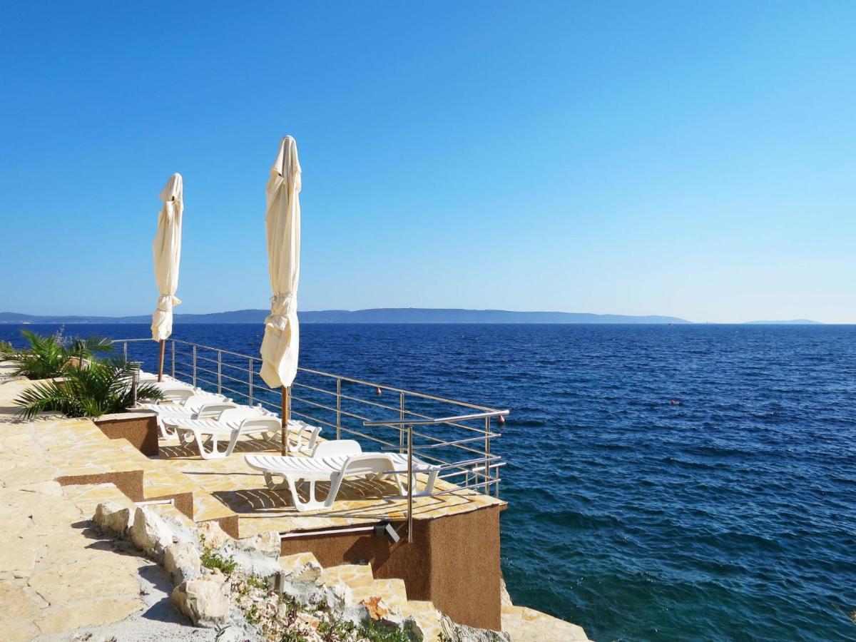 Apartment Giljo-2 By Interhome Trogir Exterior photo