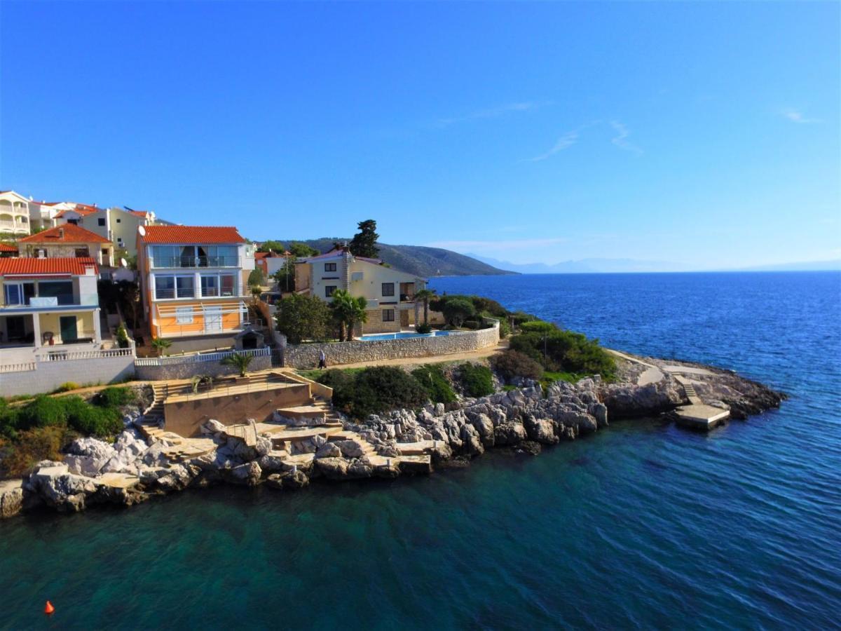 Apartment Giljo-2 By Interhome Trogir Exterior photo