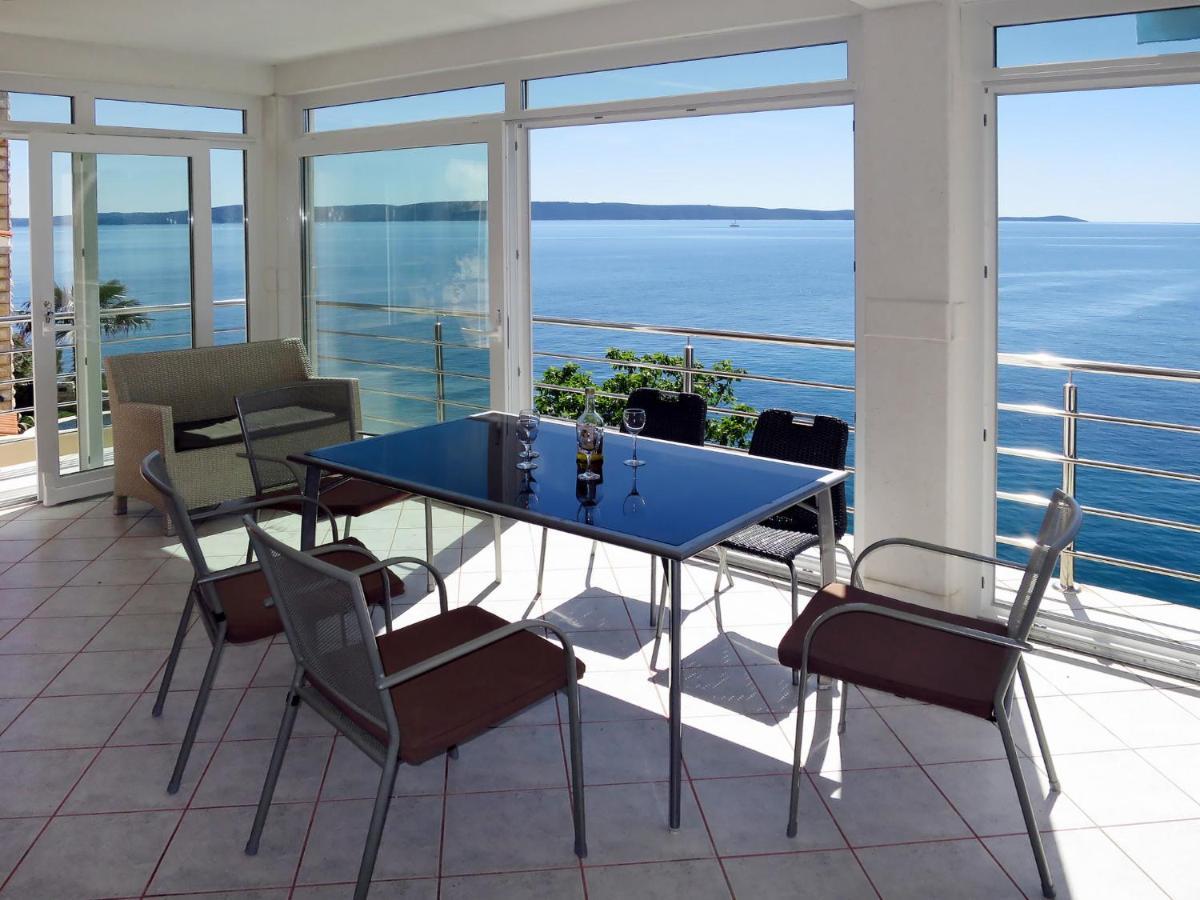 Apartment Giljo-2 By Interhome Trogir Exterior photo