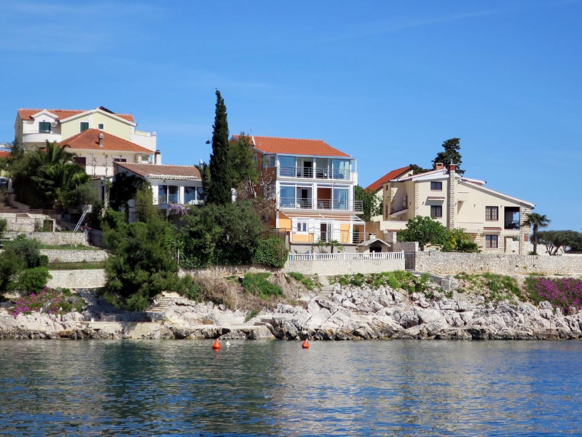 Apartment Giljo-2 By Interhome Trogir Exterior photo